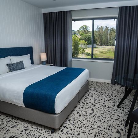 Warners At The Bay Motel Warners Bay Luaran gambar