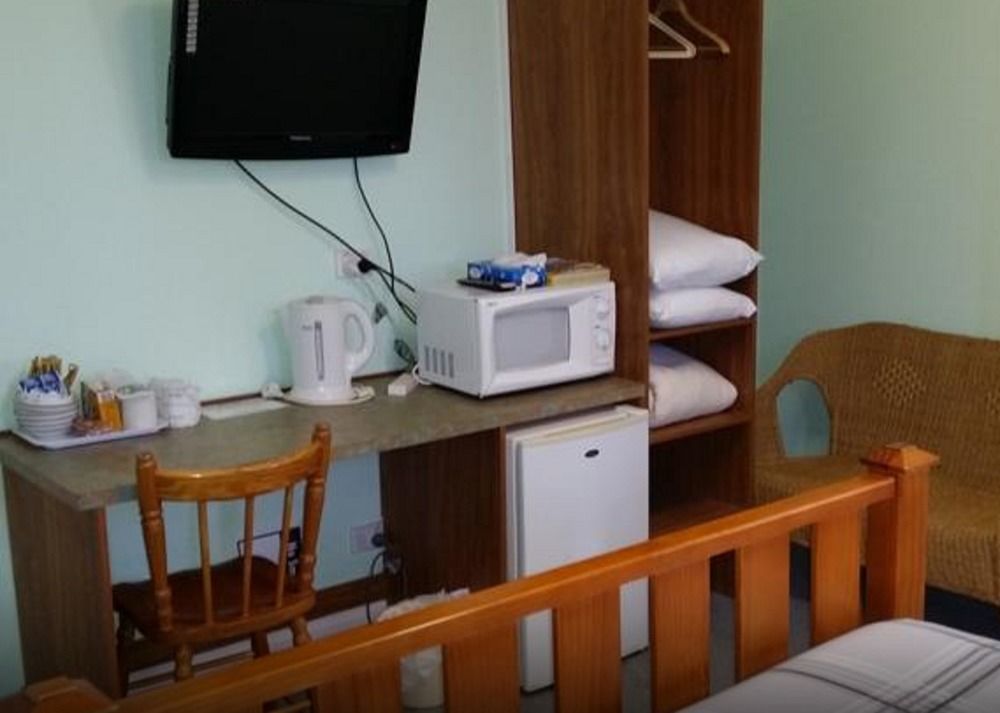 Warners At The Bay Motel Warners Bay Luaran gambar